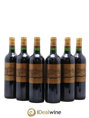 Château d'Issan 3ème Grand Cru Classé