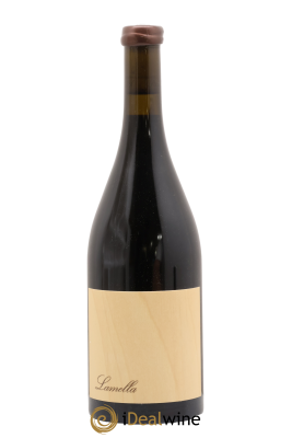 Barossa Valley Lamella Shiraz The Standish Wine Company