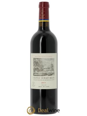 Château Duhart-Milon 4ème Grand Cru Classé 