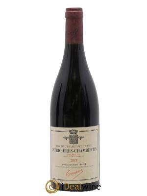 Latricières-Chambertin Grand Cru Domaine Trapet