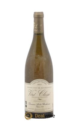 Viré-Clessé Vieilles Vignes Andre Bonhomme