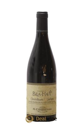 Côtes du Roussillon Villages Latour de France Bila-Haut (Domaine) Occultum Lapidem Chapoutier