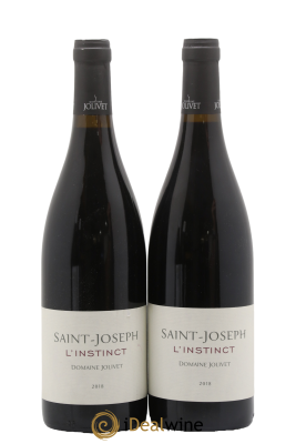 Saint-Joseph L'Instinct Domaine Jolivet