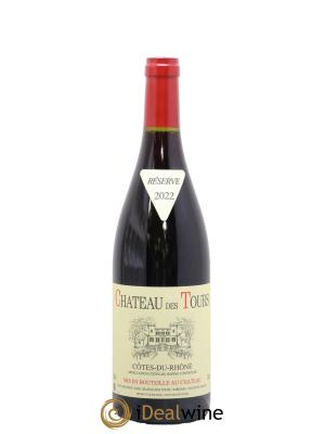 Côtes-du-Rhône Château des Tours Emmanuel Reynaud