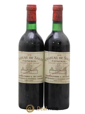 Château de Sales