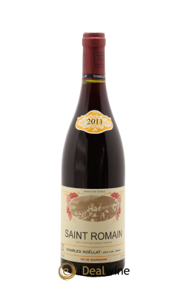 Saint-Romain Charles Noëllat