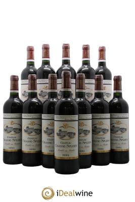 Château Chasse Spleen