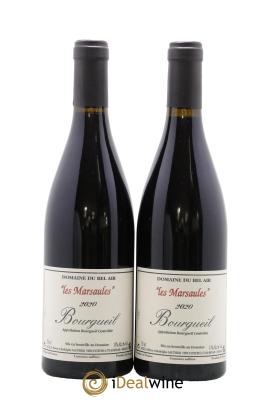 Bourgueil Marsaules Domaine du Bel Air