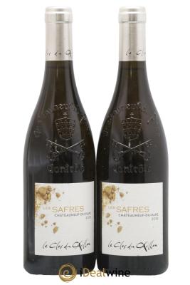 Châteauneuf-du-Pape