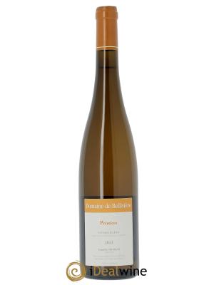 Coteaux du Loir Les Prémices Domaine de Bellivière 