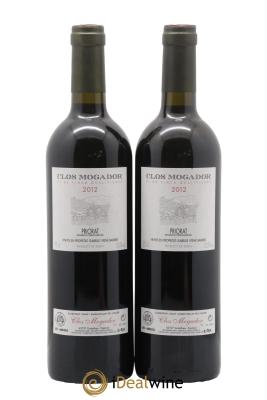 Priorat Clos Mogador DOCA René Barbier