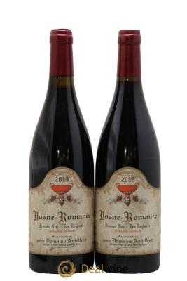 Vosne-Romanée 1er Cru Les Reignots Domaine Audiffred