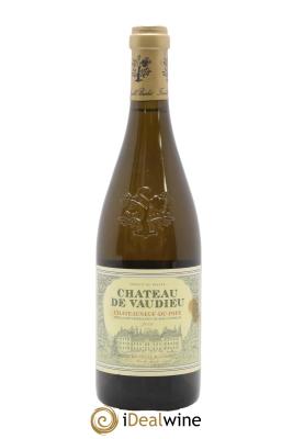 Châteauneuf-du-Pape Château de Vaudieu