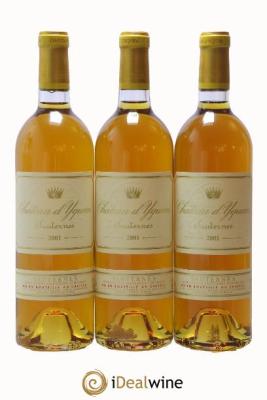 Château d' Yquem 1er Cru Classé Supérieur