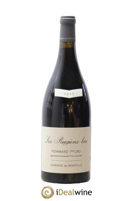 Pommard 1er Cru Les Rugiens-bas De Montille (Domaine)