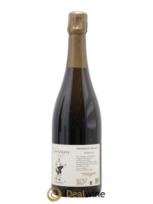 Le Mont Benoit Extra-Brut Emmanuel Brochet 