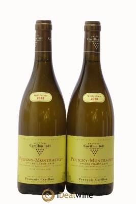 Puligny-Montrachet 1er Cru Champ-Gain François Carillon