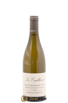 Puligny-Montrachet 1er Cru Le Cailleret De Montille (Domaine)