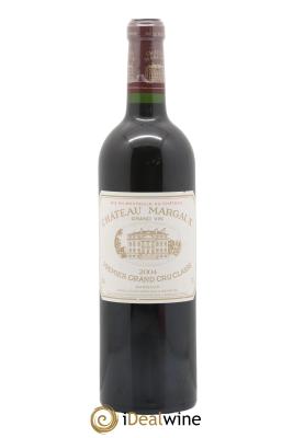 Château Margaux 1er Grand Cru Classé