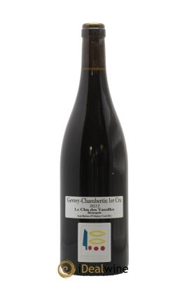 Gevrey-Chambertin 1er Cru Le Clos des Varoilles Monopole Prieuré Roch