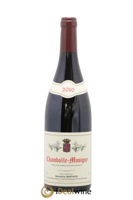 Chambolle-Musigny Ghislaine Barthod