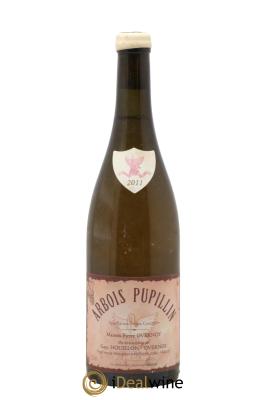 Arbois Pupillin Chardonnay (cire blanche) Overnoy-Houillon (Domaine)