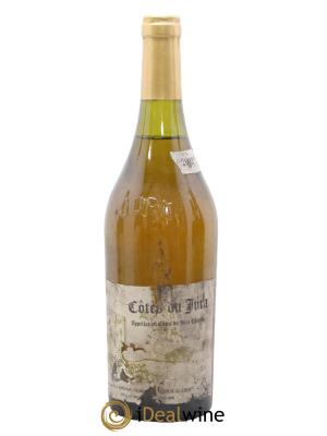 Côtes du Jura Jean-Pierre Boisson