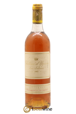 Château d' Yquem 1er Cru Classé Supérieur