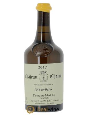 Château-Chalon Jean Macle