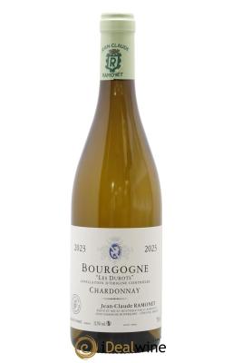 Bourgogne Les Durots Chardonnay Ramonet (Domaine)