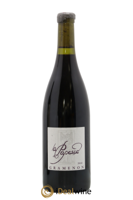 Vin de France La Papesse Gramenon (Domaine)