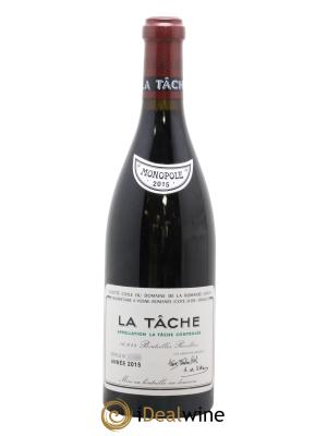 La Tâche Grand Cru Domaine de la Romanée-Conti