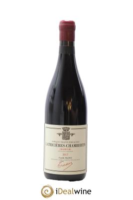 Latricières-Chambertin Grand Cru Domaine Trapet