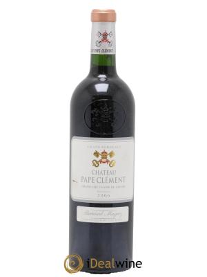 Château Pape Clément Cru Classé de Graves