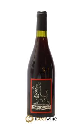 Vin de France Loup des Vignes Benoit Rosenberger
