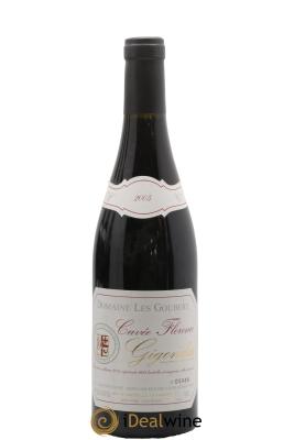 Gigondas Cuvée Florence Les Goubert (Domaine)