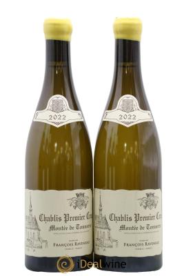 Chablis 1er Cru Montée de Tonnerre Raveneau (Domaine)