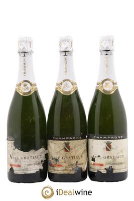 Champagne René Gratiaux