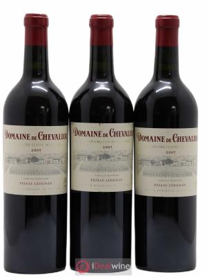Domaine de Chevalier Cru Classé de Graves