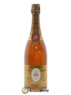 Cristal Louis Roederer