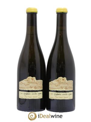 Côtes du Jura Les Gryphées Vieilles Vignes Jean-François Ganevat (Domaine)