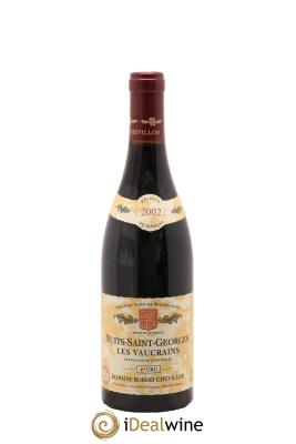 Nuits-Saint-Georges 1er Cru Les Vaucrains Robert Chevillon