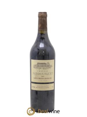 Château Monbousquet Grand Cru Classé
