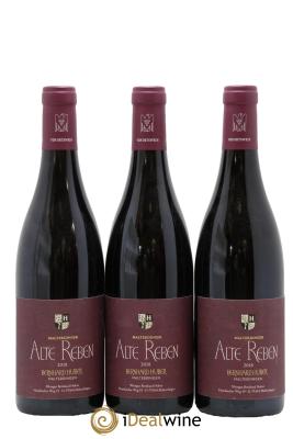 Allemagne Alte Reben Spätburgunder  Weingut Bernhard Huber