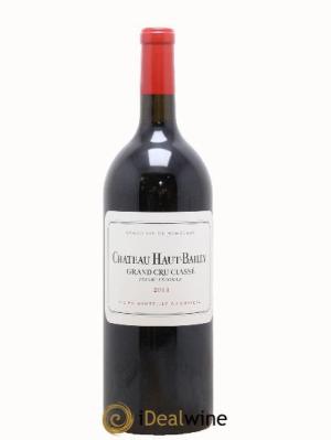 Château Haut-Bailly Cru Classé de Graves