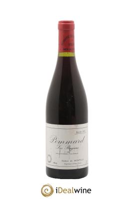 Pommard 1er Cru Les Rugiens De Montille (Domaine)