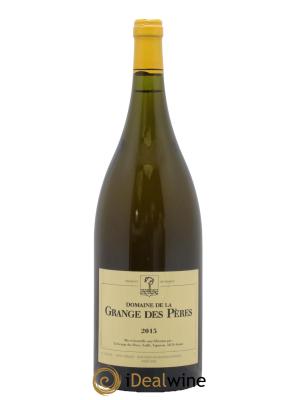 Pays d'Hérault Grange des Pères Laurent Vaillé 