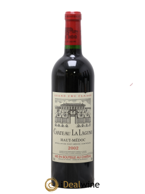 Château la Lagune 3ème Grand Cru Classé