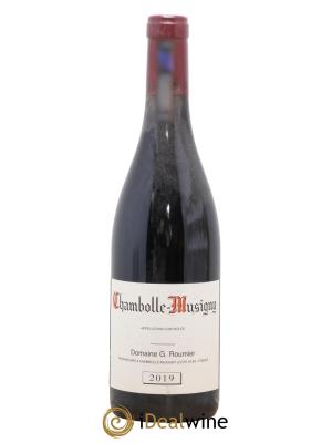 Chambolle-Musigny Georges Roumier (Domaine)