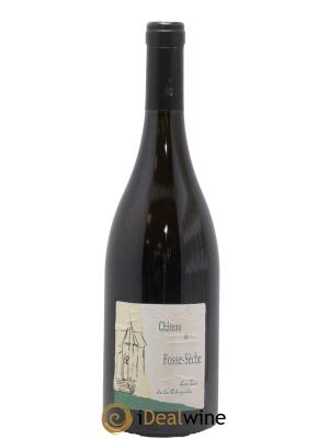 Saumur Le Tris de la Chapelle Château de Fosse-Sèche